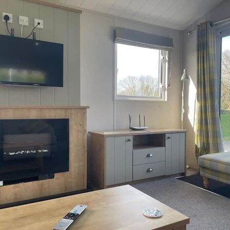 42 Woodland Walk Pevensey Bay Holiday Park Sleeps 6 Экстерьер фото