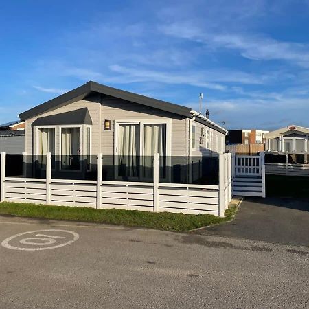 42 Woodland Walk Pevensey Bay Holiday Park Sleeps 6 Экстерьер фото