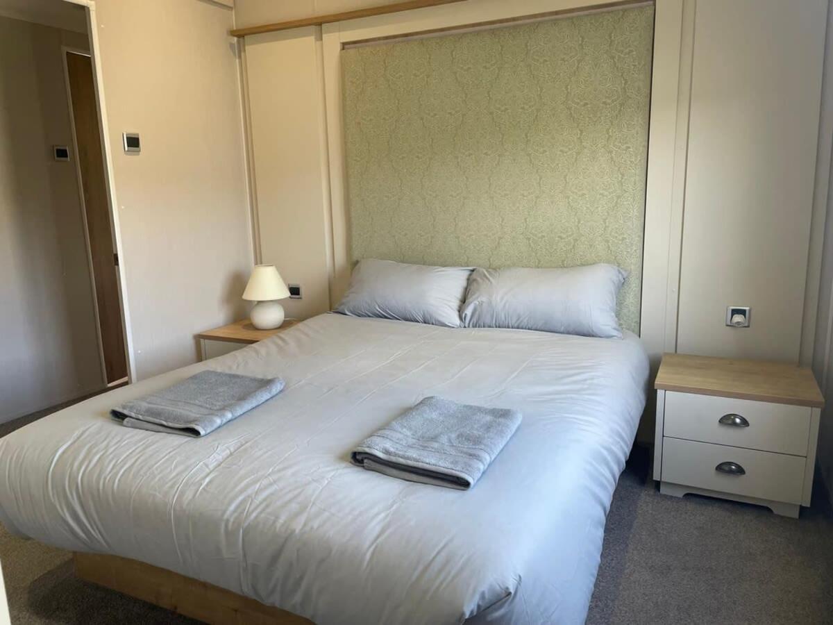 42 Woodland Walk Pevensey Bay Holiday Park Sleeps 6 Экстерьер фото