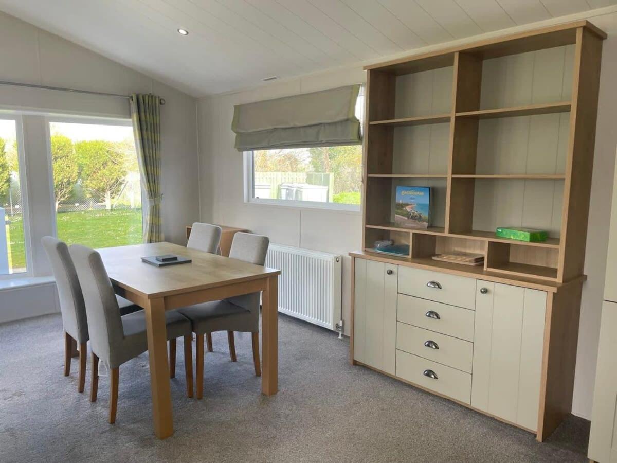 42 Woodland Walk Pevensey Bay Holiday Park Sleeps 6 Экстерьер фото