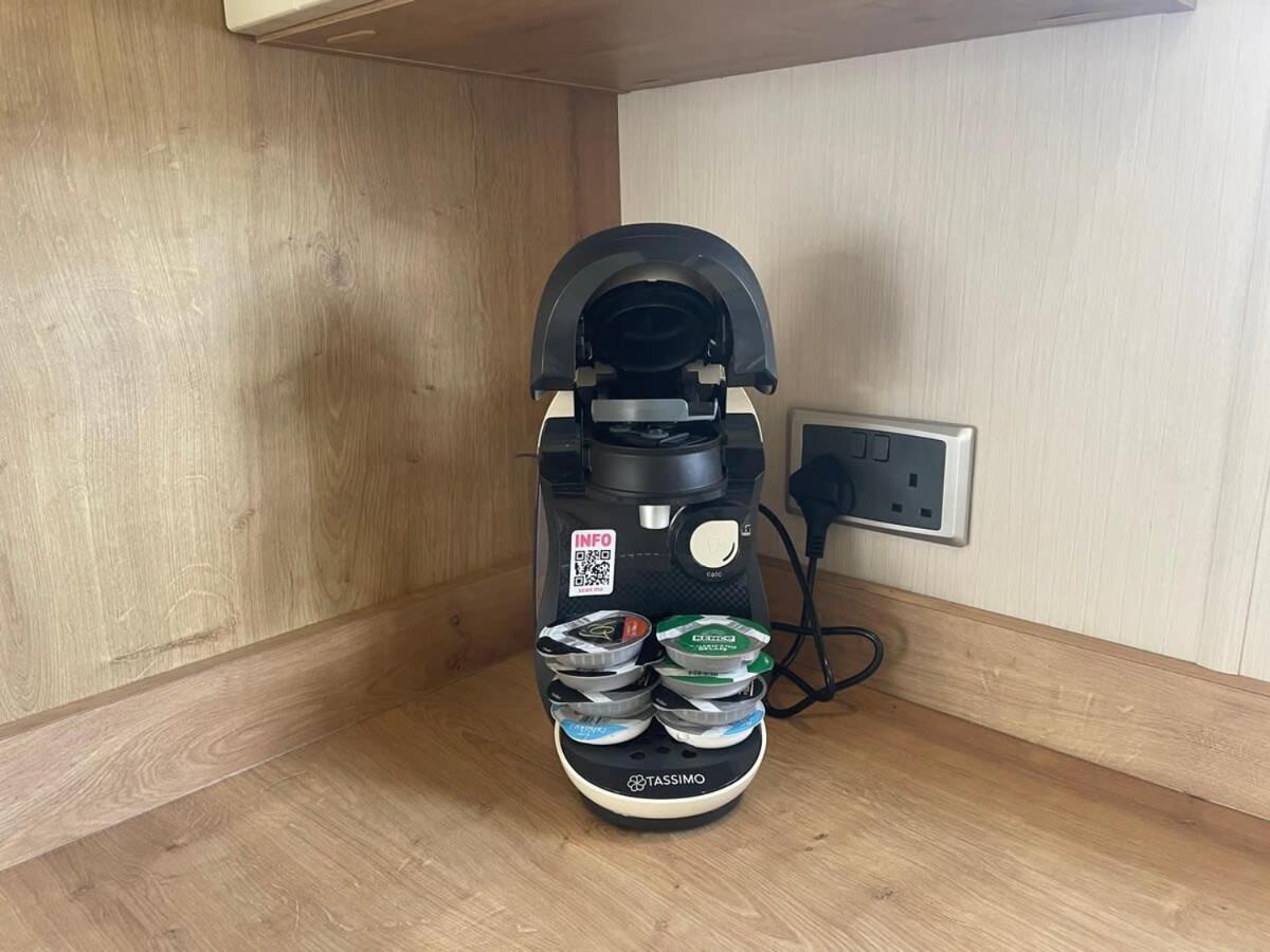 42 Woodland Walk Pevensey Bay Holiday Park Sleeps 6 Экстерьер фото