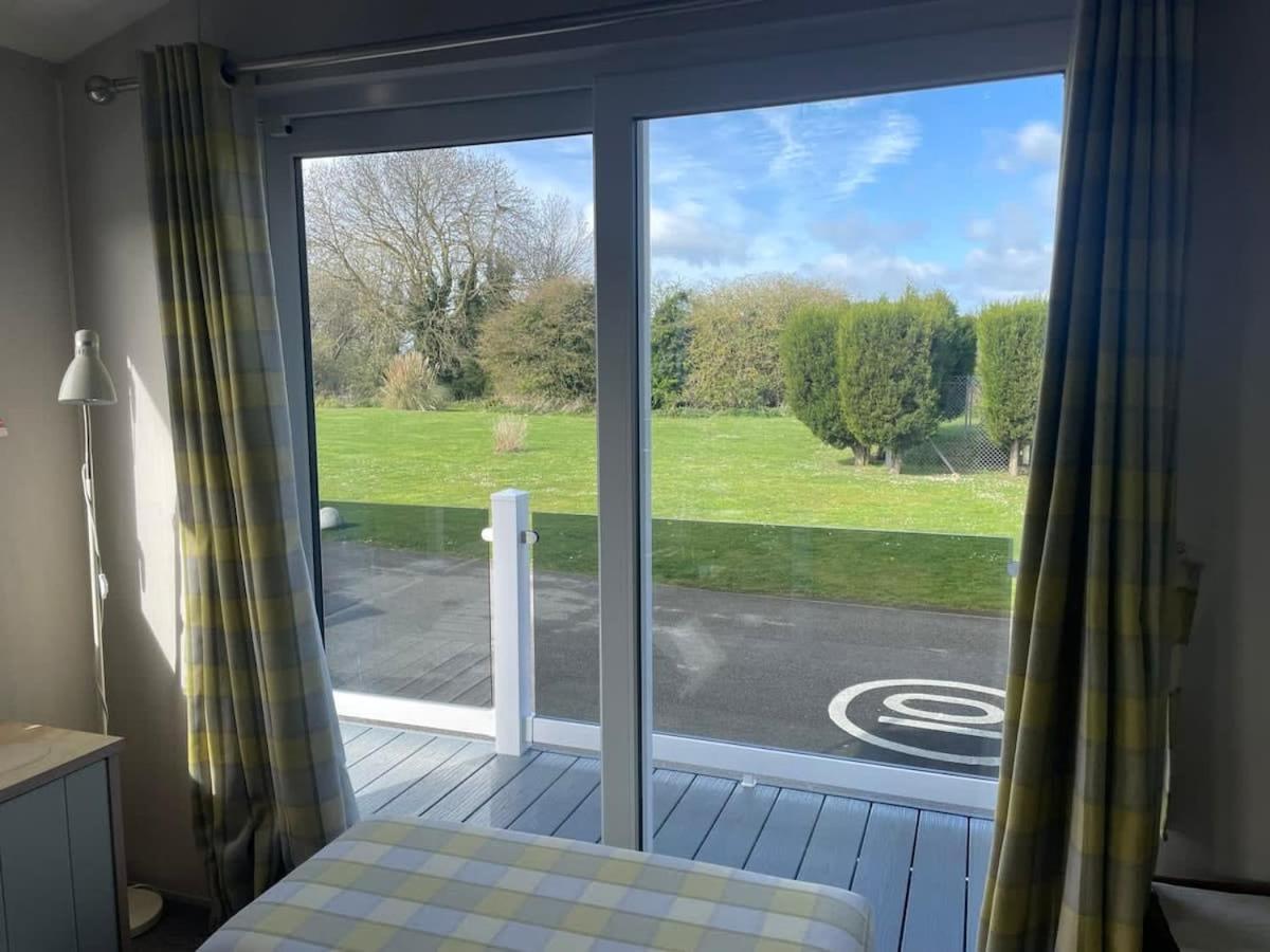 42 Woodland Walk Pevensey Bay Holiday Park Sleeps 6 Экстерьер фото